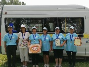 Межмуниципальный туриститеский слёт в Кичменгском городке 19 июля 2024.jpg