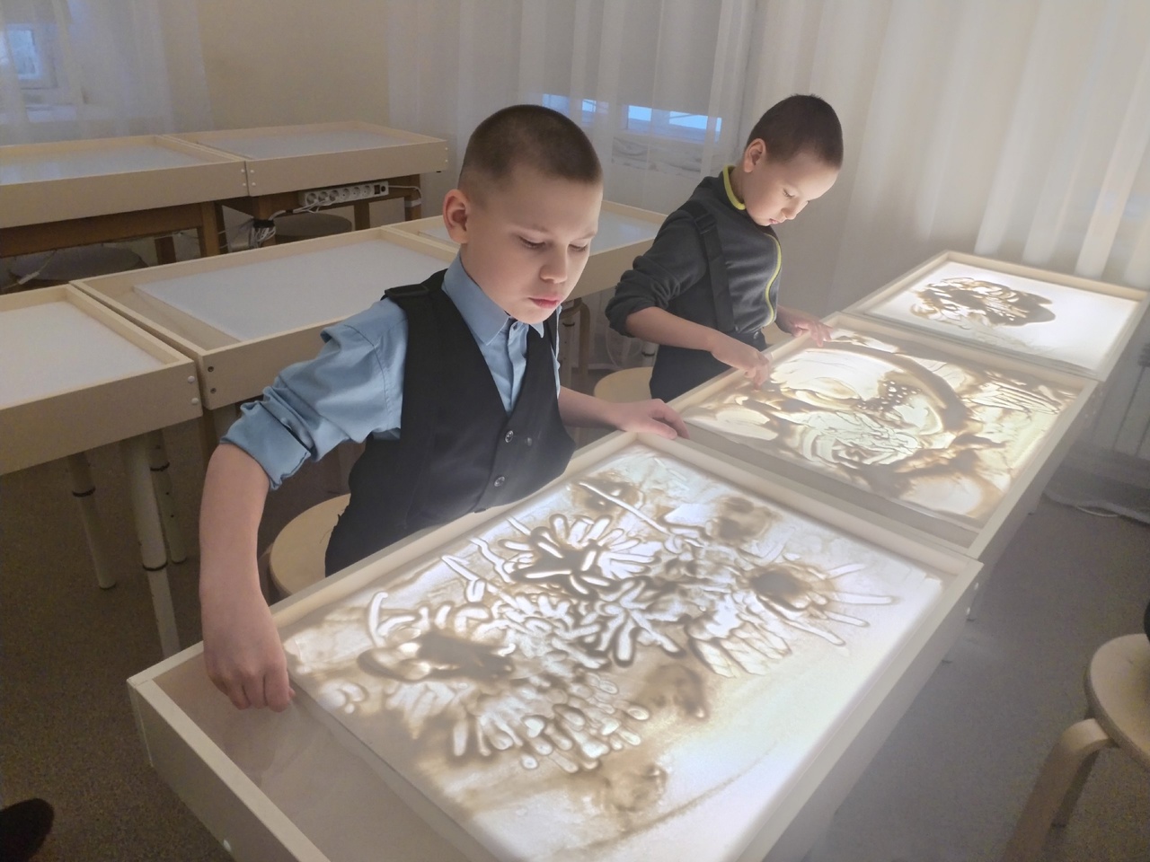 Мой волшебный сад