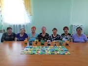 Акция Открытка солдату