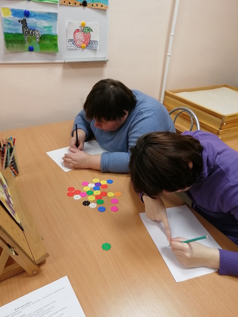 Викторина «Угадайка»