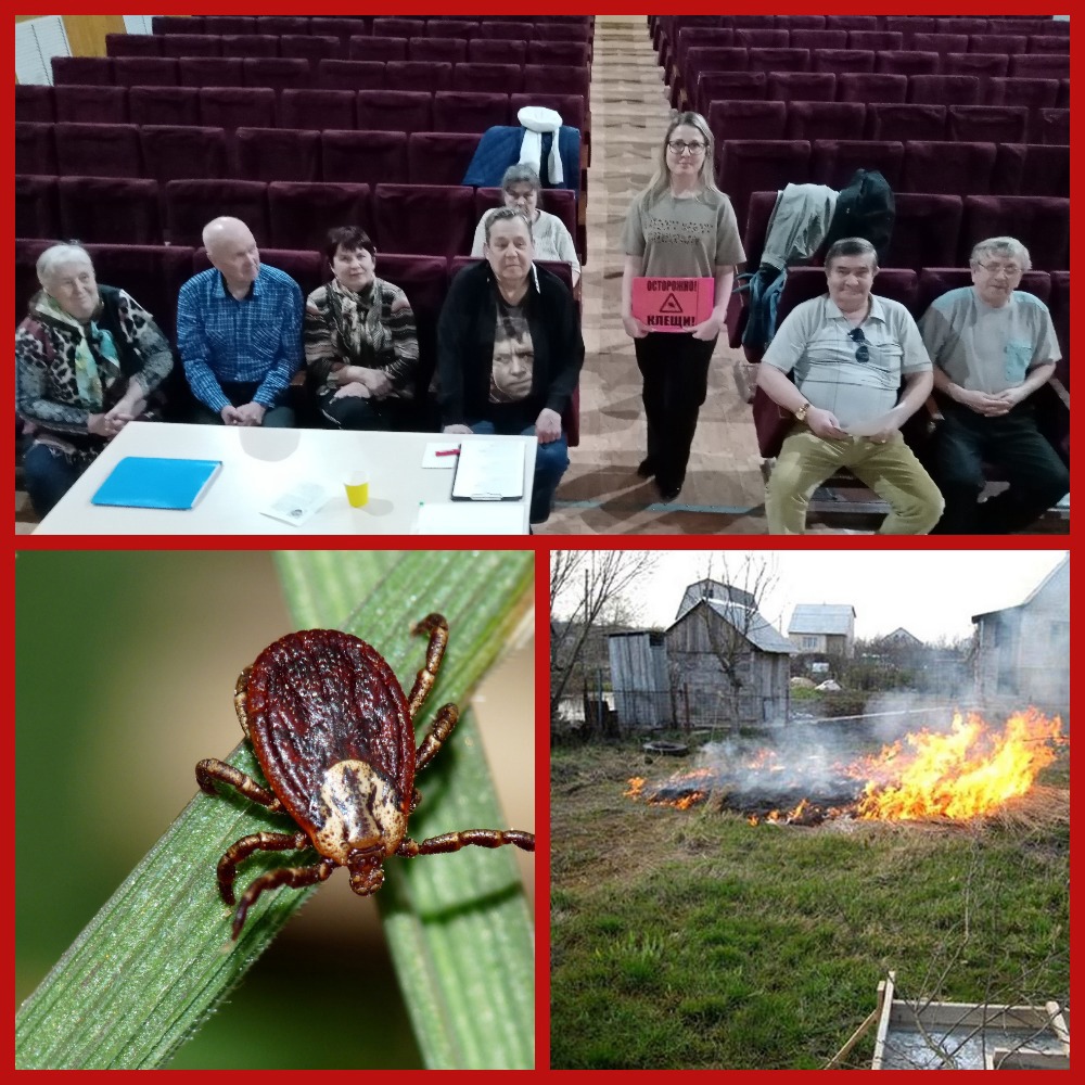 Темы для обсуждения