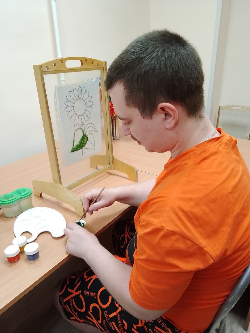 Вместе все преодолеем