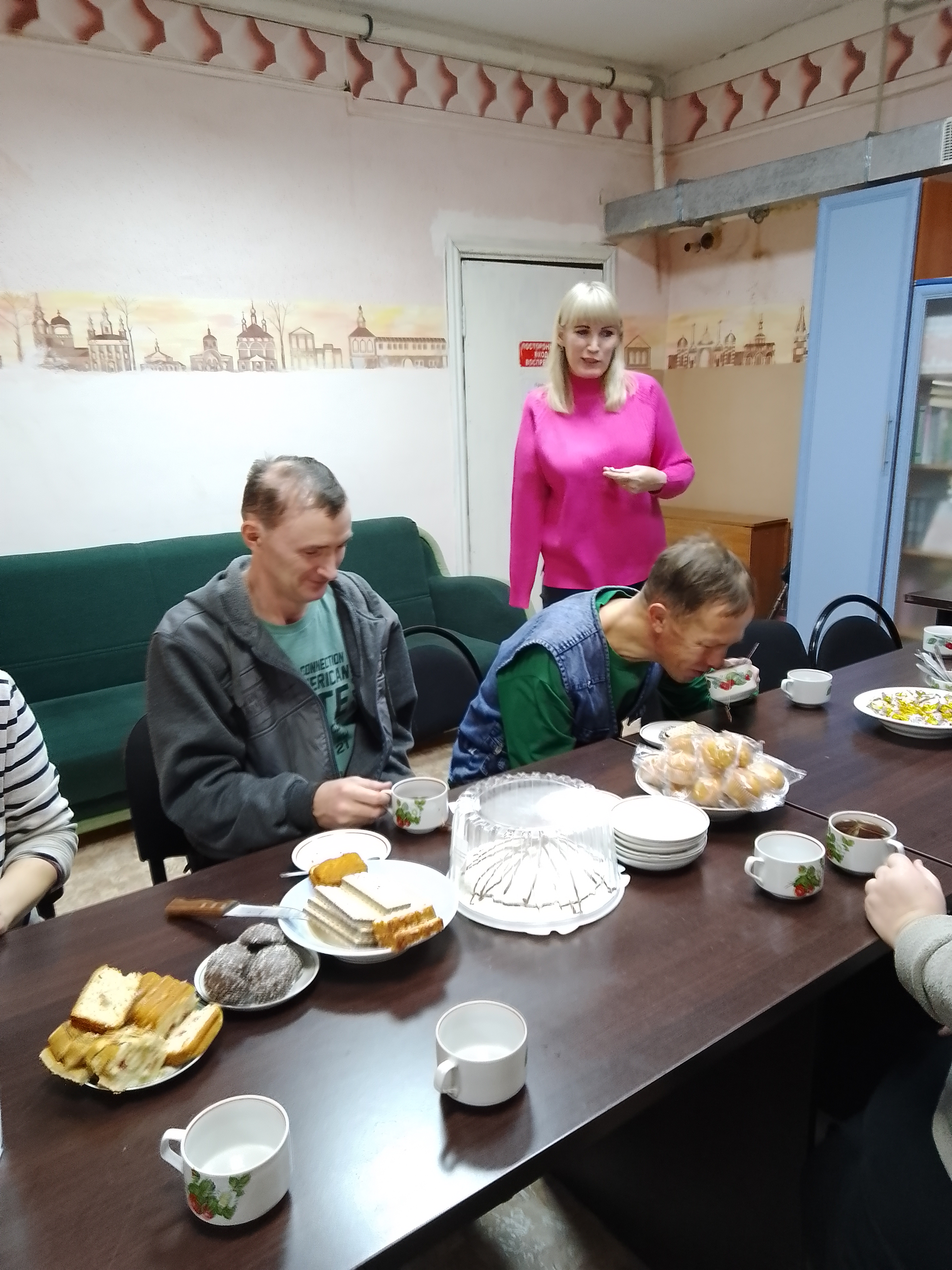 Мы все равны