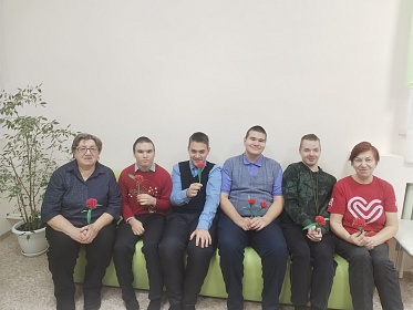 Цветочные фантазии из фоамирана