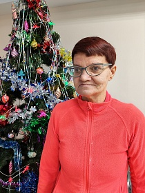 Время красоты.